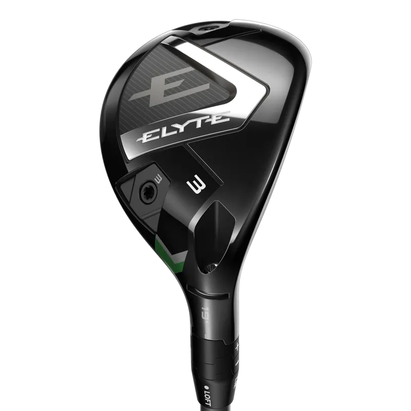 Callaway Elyte Hybrids