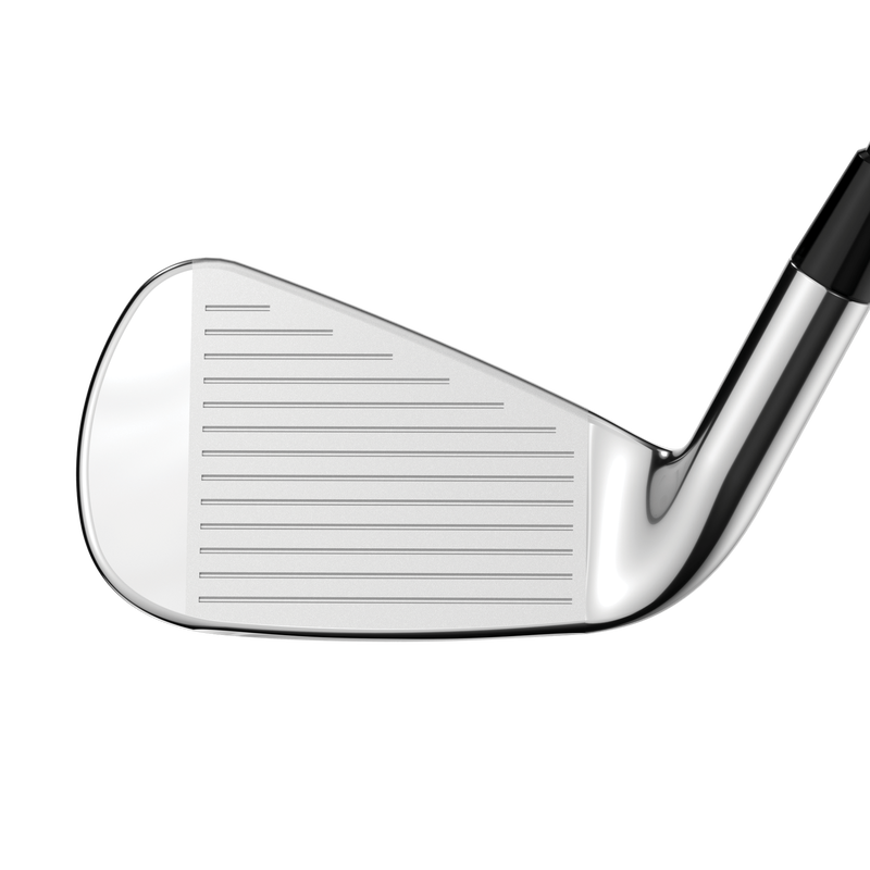 Callaway Elyte Individual Irons - Graphite - Free Custom Options