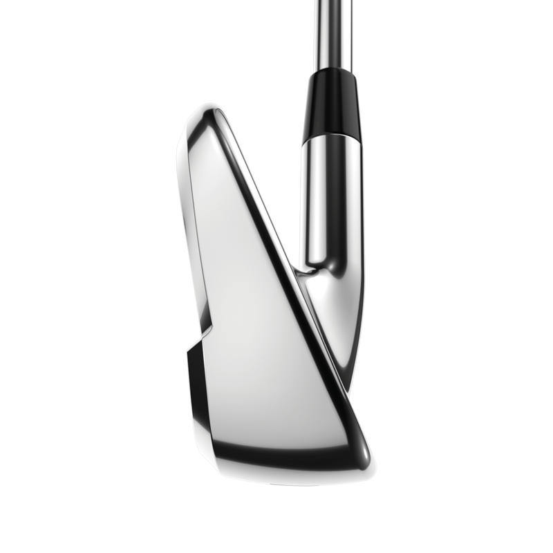 Callaway Elyte Individual Irons - Graphite - Free Custom Options