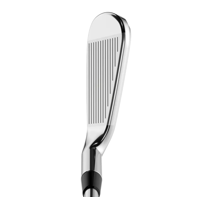 Callaway Elyte Individual Irons - Steel - Free Custom Options