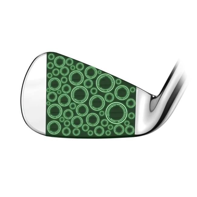 Callaway Elyte Individual Irons - Steel - Free Custom Options