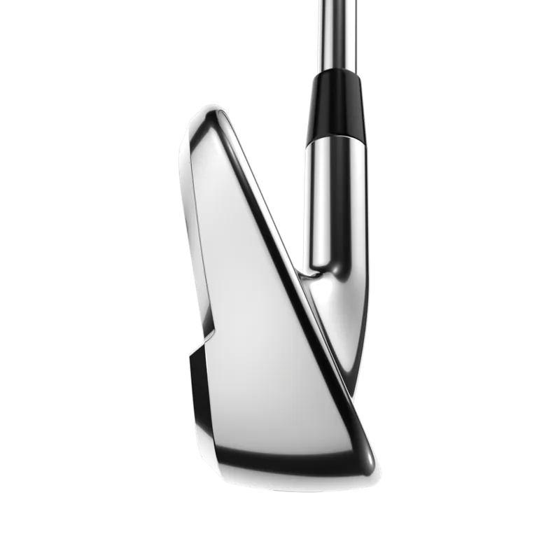 Callaway Elyte Individual Irons - Steel - Free Custom Options
