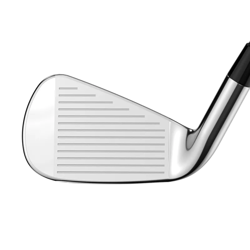 Callaway Elyte Individual Irons - Steel - Free Custom Options