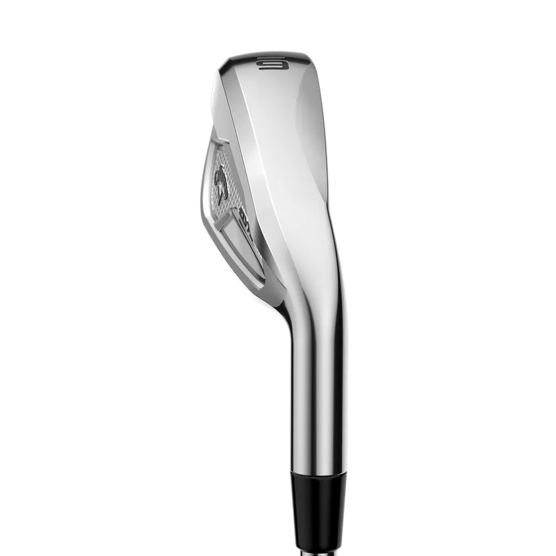 Callaway Elyte Individual Irons - Steel - Free Custom Options