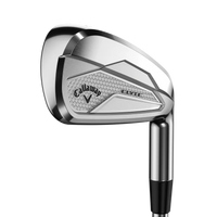 Callaway Elyte Irons - Graphite - PRE-ORDER