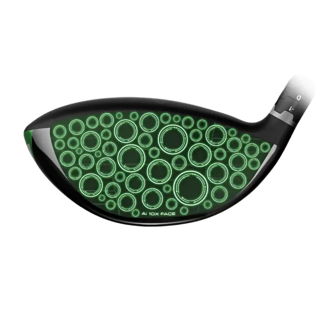 Callaway Elyte Max Fast Driver