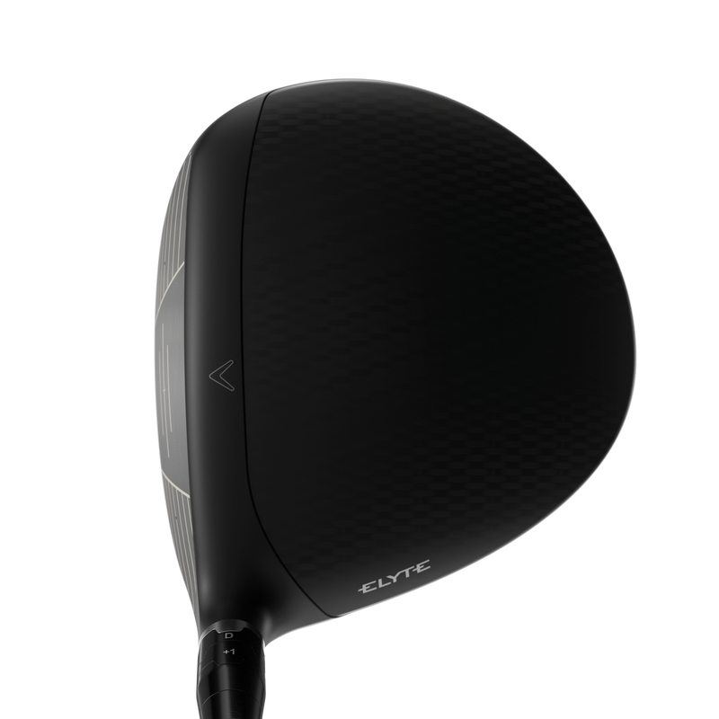 Callaway Elyte Max Fast Driver