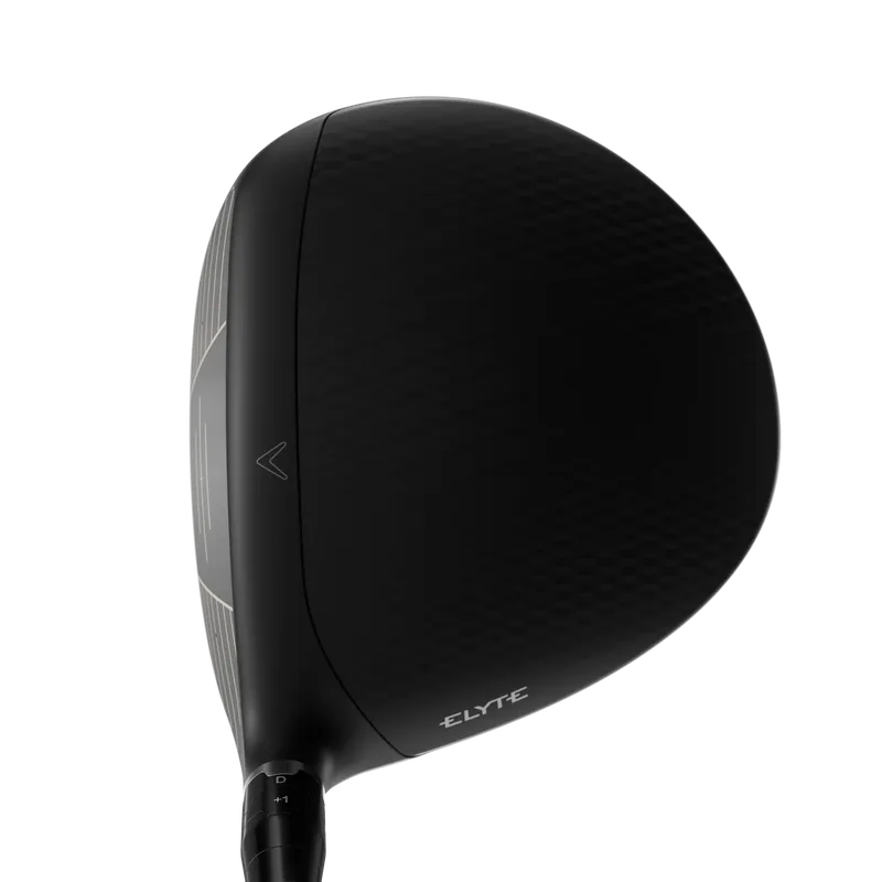 Callaway Elyte Max Fast Driver