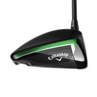 Callaway Elyte Max Fast Driver