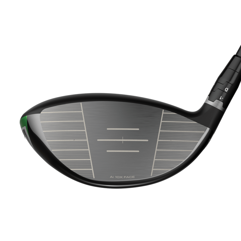 Callaway Elyte Max Fast Driver
