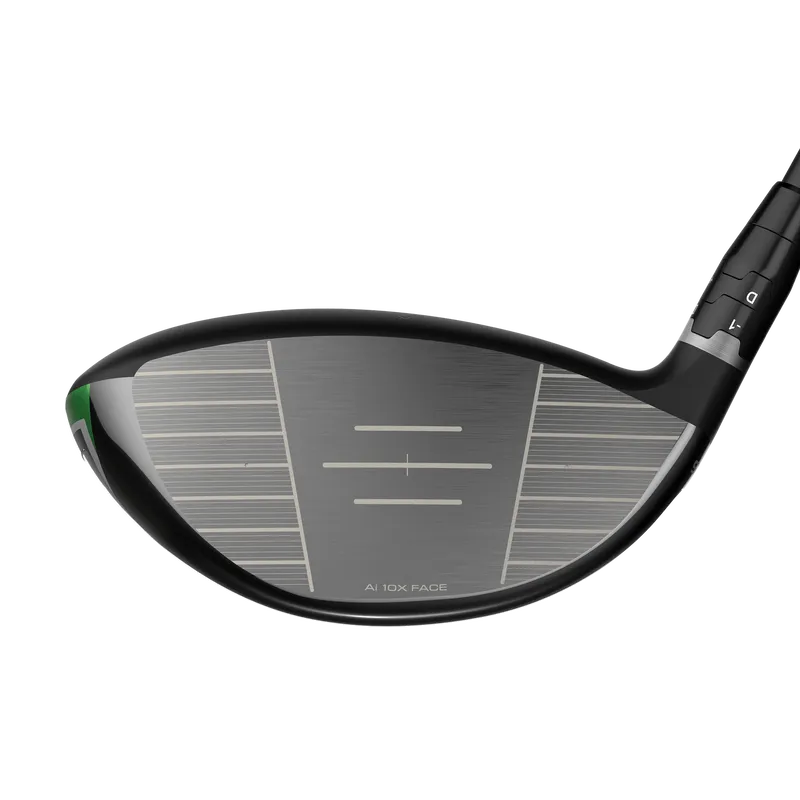 Callaway Elyte Max Fast Driver