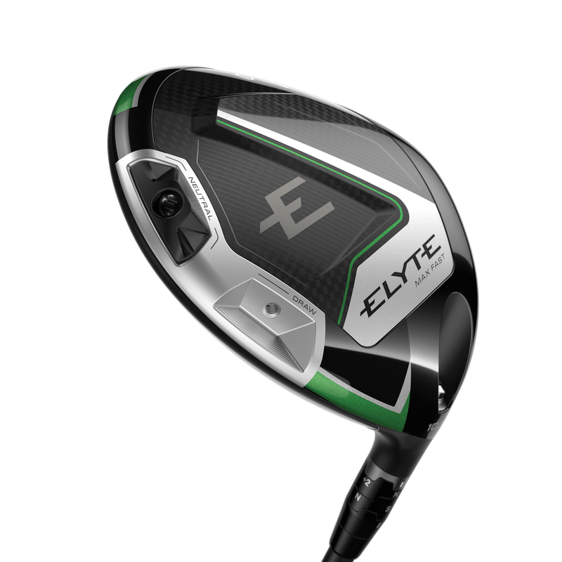 Callaway Elyte Max Fast Driver