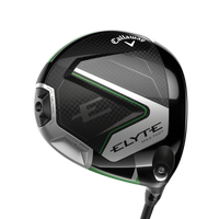 Callaway Elyte Max Fast Driver