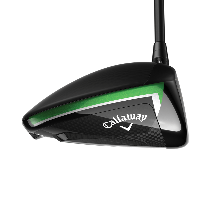 Callaway Elyte Max Fast Driver - PRE-ORDER