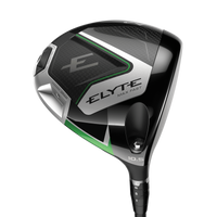 Callaway Elyte Max Fast Driver - PRE-ORDER