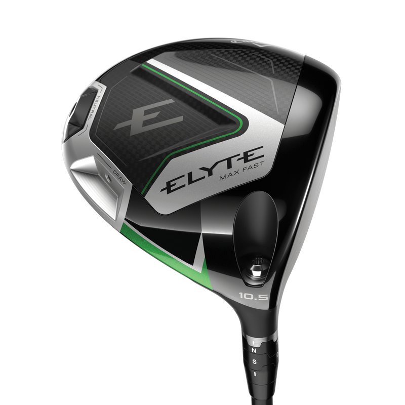 Callaway Elyte Max Fast Driver - PRE-ORDER