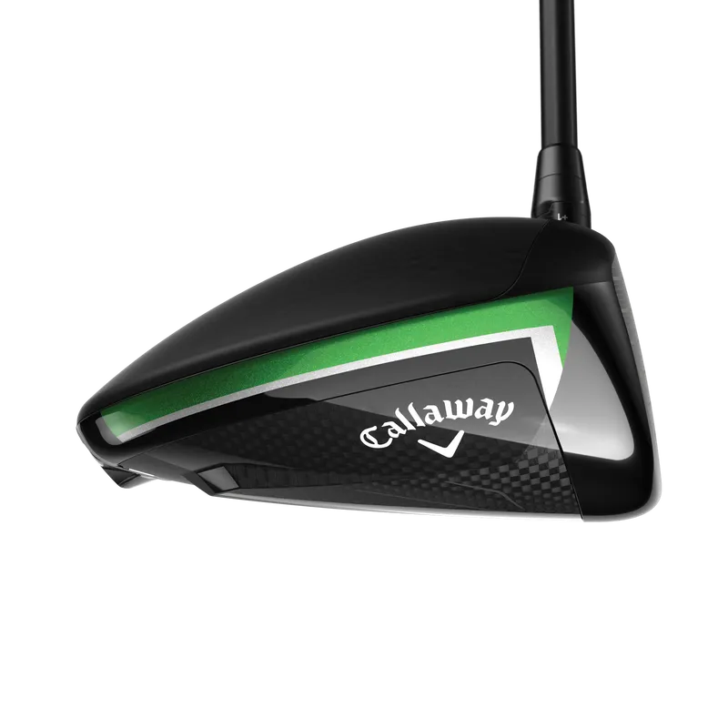 Callaway Elyte Max Fast Driver - Womens