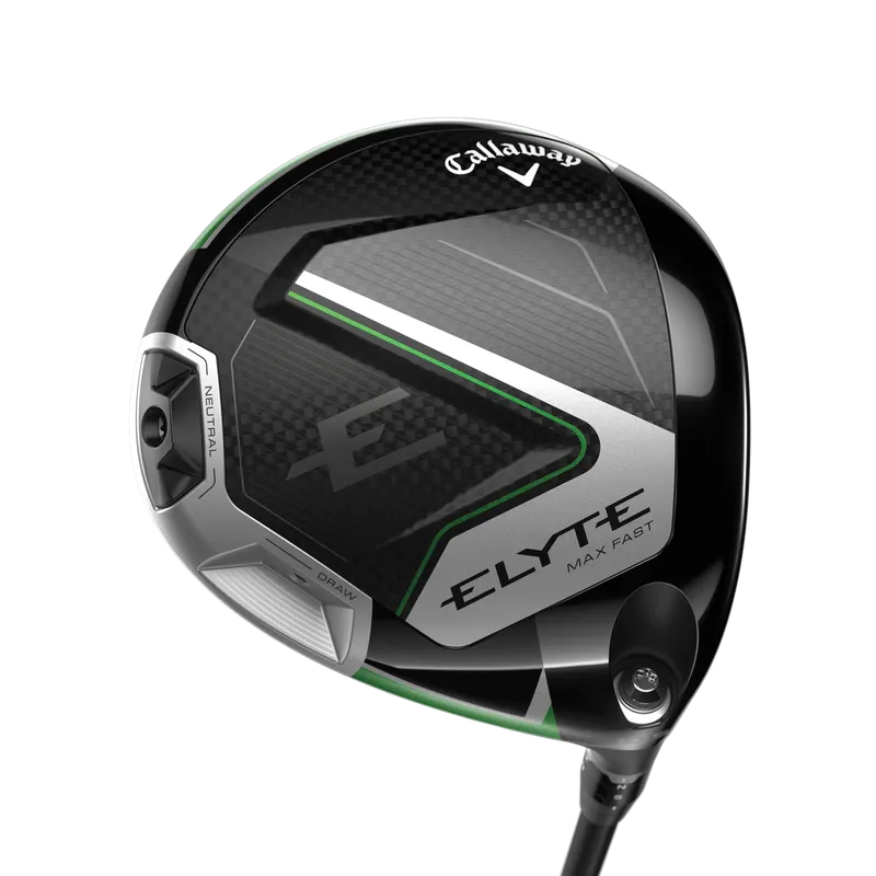 Callaway Elyte Max Fast Driver - Womens