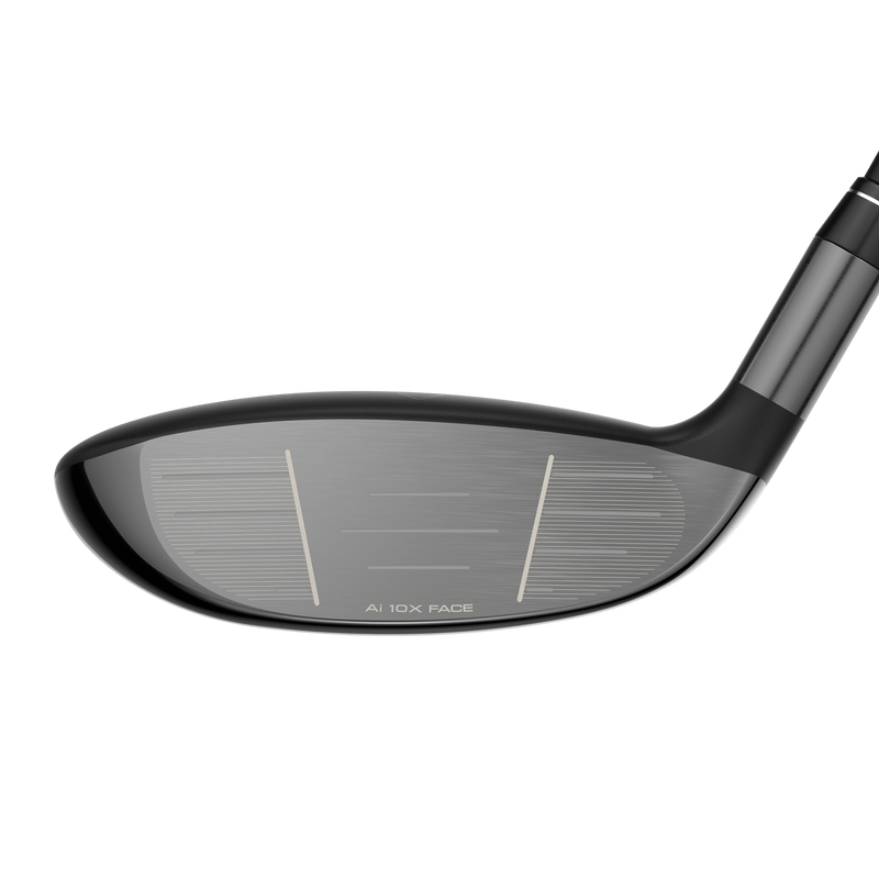 Callaway Elyte Max Fast Fairway