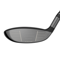 Callaway Elyte Max Fast Fairway
