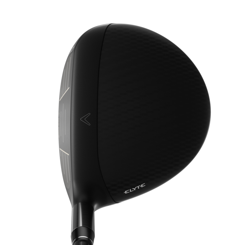 Callaway Elyte Max Fast Fairway