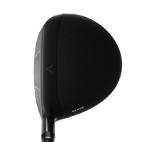 Callaway Elyte Max Fast Fairway