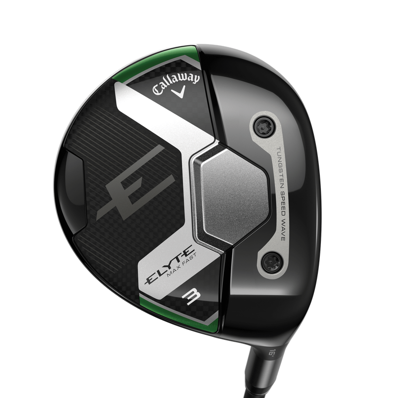 Callaway Elyte Max Fast Fairway - PRE-ORDER