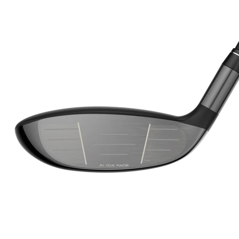 Callaway Elyte Max Fast Fairway - Womens