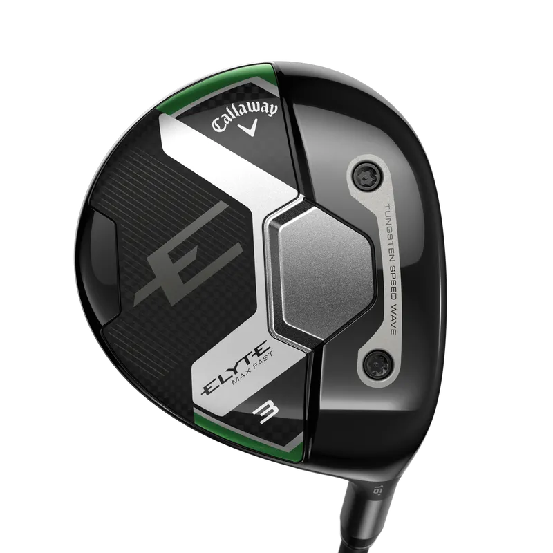 Callaway Elyte Max Fast Fairway - Womens