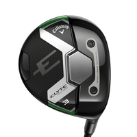 Callaway Elyte Max Fast Fairway - Womens