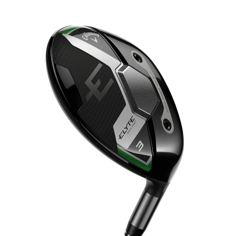 Callaway Elyte Max Fast Fairway - Womens