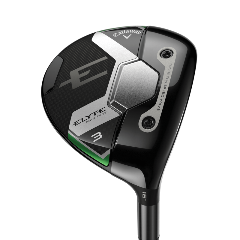 Callaway Elyte Max Fast Fairway - Womens - PRE-ORDER