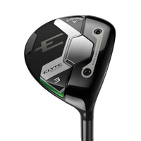 Callaway Elyte Max Fast Fairway - Womens - PRE-ORDER