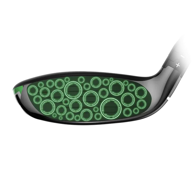 Callaway Elyte Max Fast Hybrids