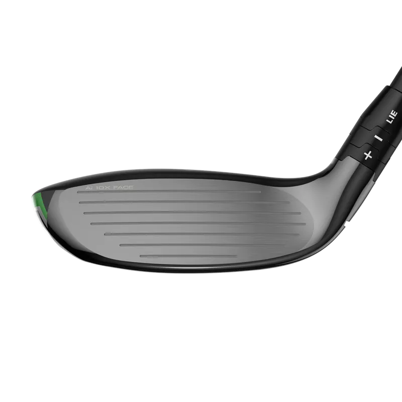 Callaway Elyte Max Fast Hybrids