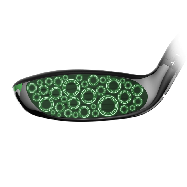 Callaway Elyte Max Fast Hybrids - PRE-ORDER