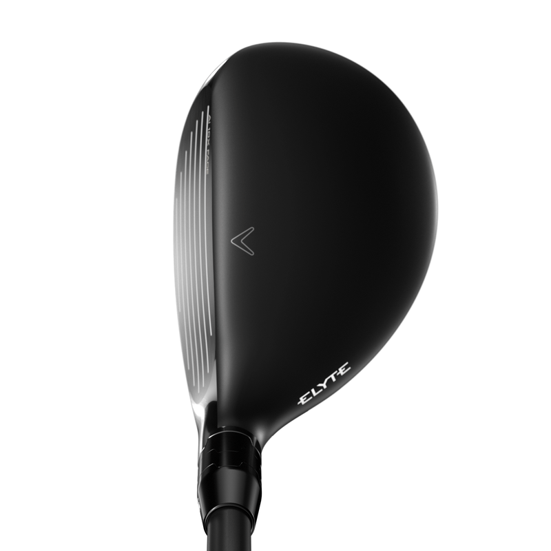 Callaway Elyte Max Fast Hybrids - PRE-ORDER