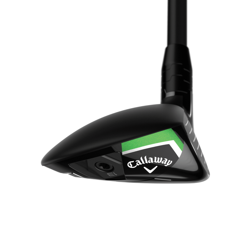 Callaway Elyte Max Fast Hybrids - PRE-ORDER