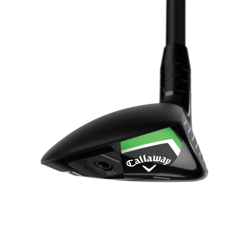 Callaway Elyte Max Fast Hybrids - Womens