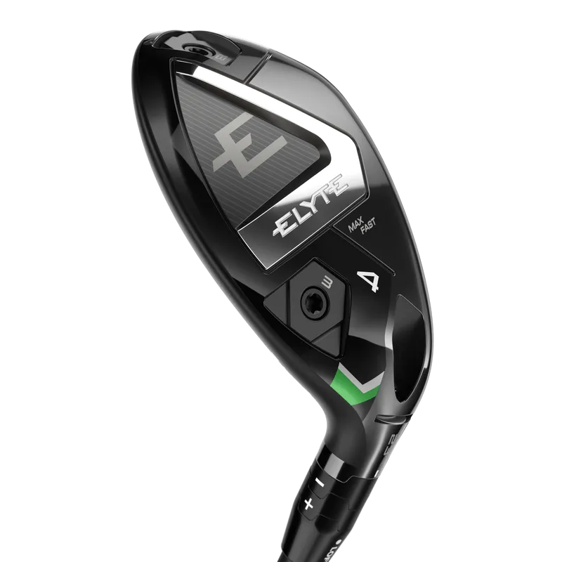 Callaway Elyte Max Fast Hybrids - Womens