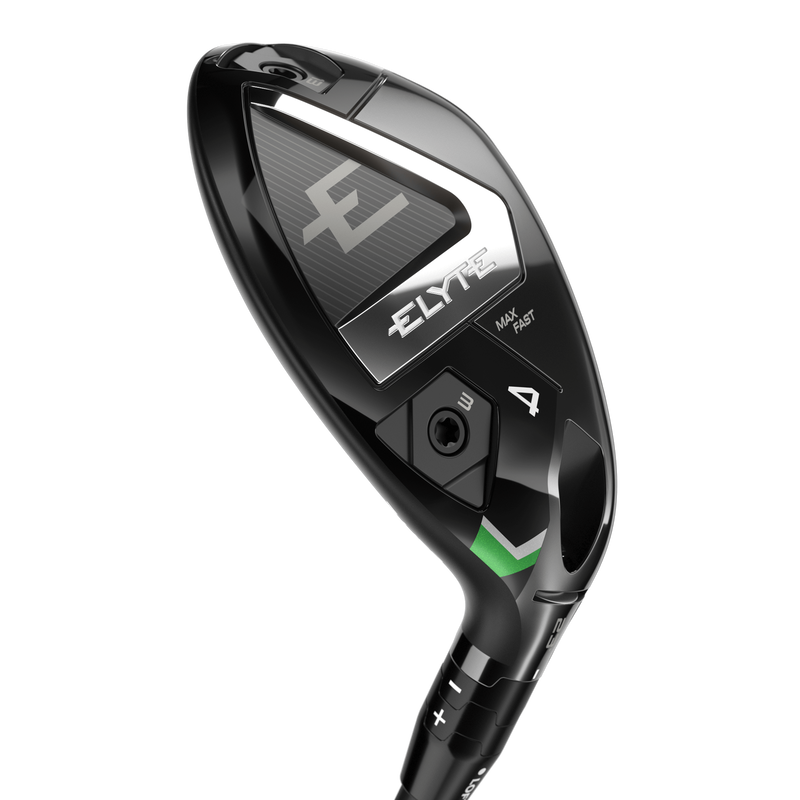 Callaway Elyte Max Fast Hybrids - Womens