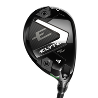 Callaway Elyte Max Fast Hybrids - Womens