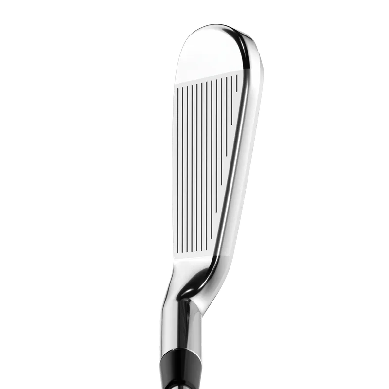 Callaway Elyte Max Fast Irons