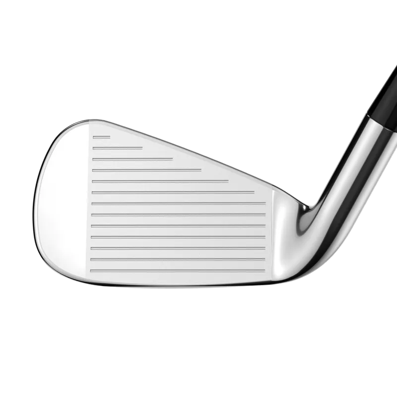 Callaway Elyte Max Fast Irons