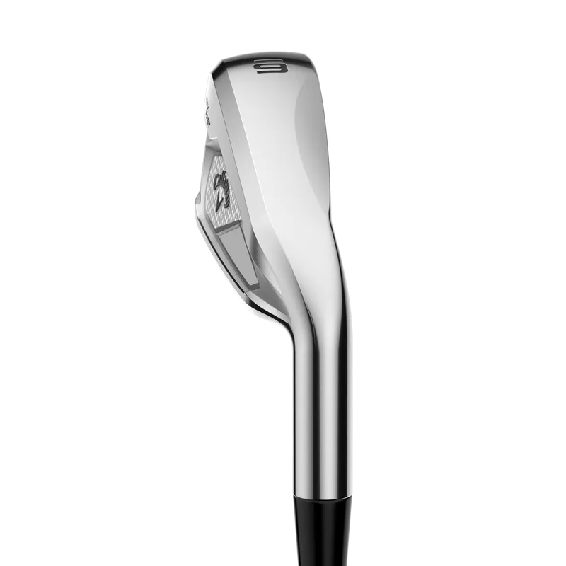 Callaway Elyte Max Fast Irons