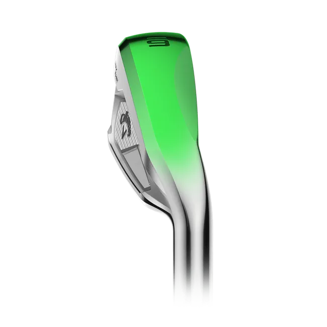 Callaway Elyte Max Fast Irons