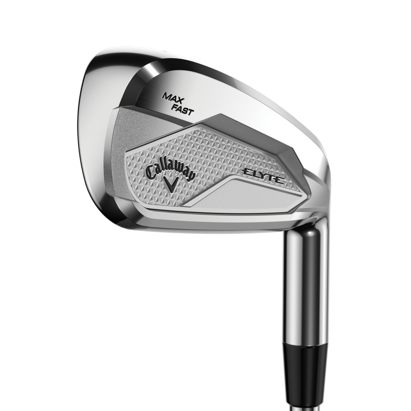 Callaway Elyte Max Fast Irons