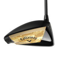 Callaway Elyte Sandstorm Limited Edition Driver