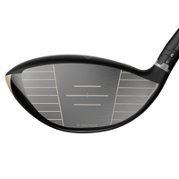Callaway Elyte Sandstorm Limited Edition Driver