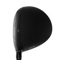 Callaway Elyte Sandstorm Limited Edition Driver